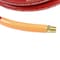 Forney Air Hose, Red Rubber, 1/4 in x 25ft 75430 - alternate 2
